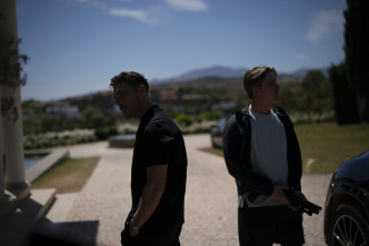 Imagen de Los amos de la ciudad (T1): Ep.3  - 4