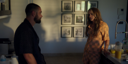 Imagen de Los amos de la ciudad (T1): Ep.3  - 5