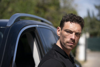 Imagen de Los amos de la ciudad (T1): Ep.3  - 6