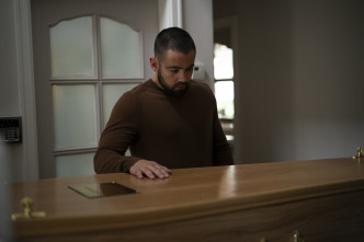 Imagen de Los amos de la ciudad (T1): Ep.5  - 2