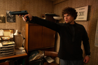 Imagen de Los amos de la ciudad (T1): Ep.8  - 1