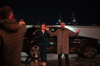 Imagen de Los amos de la ciudad (T1): Ep.8  - 2
