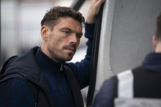 Imagen de Los amos de la ciudad (T1): Ep.4  - 1