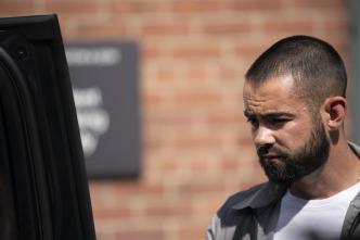 Imagen de Los amos de la ciudad (T1): Ep.4  - 2