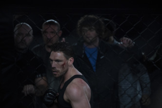 Imagen de Los amos de la ciudad (T1): Ep.6  - 2