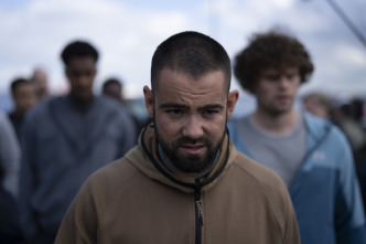 Imagen de Los amos de la ciudad (T1): Ep.6  - 3