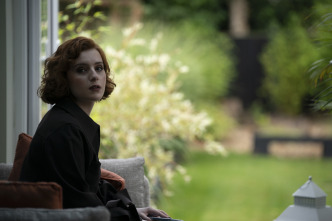 Imagen de Los amos de la ciudad (T1): Ep.7  - 2