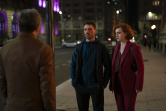 Imagen de Los amos de la ciudad (T1): Ep.7  - 4