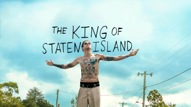 Imagen de The King of Staten Island - 2