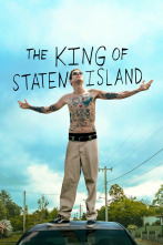 Imagen de The King of Staten Island - 1
