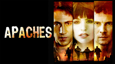 Imagen de Apaches (T1) - 2