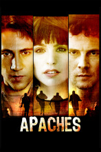 Imagen de Apaches (T1) - 1