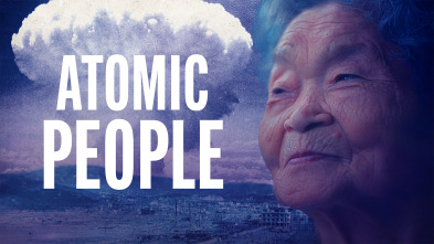 Imagen de Atomic People - 2