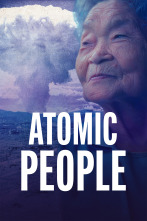 Imagen de Atomic People - 1