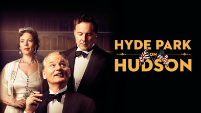 Imagen de Hyde Park on Hudson - 2