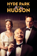 Imagen de Hyde Park on Hudson - 1