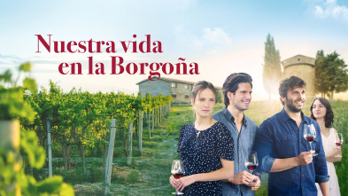 Imagen de Nuestra vida en la Borgoña - 2