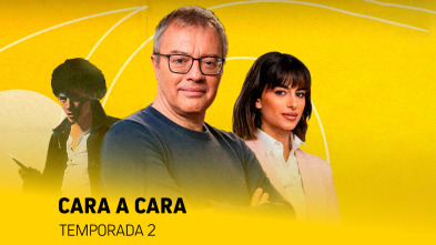 Imagen de Cara a Cara (T2) - 2