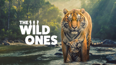 Imagen de Instinto animal  - 2