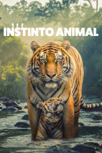 Imagen de Instinto animal  - 1