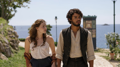 Imagen de The Buccaneers:... (T2): Ep.4 El Helado - 2