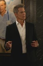 Imagen de Sticks: cracks... (T1): Ep.8 Estafar a Clark - 1