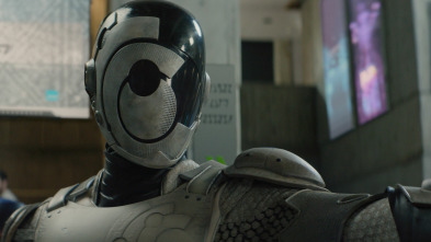 Imagen de Matabot (T1): Ep.10 El perímetro - 2