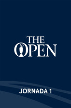 Imagen de The 153rd  Open... (2025): Jornada 1. Parte 3 - 1