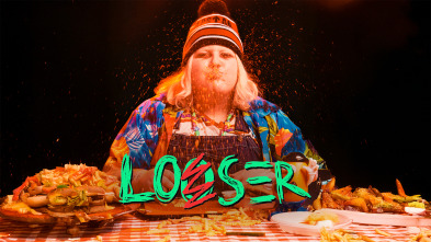 Imagen de Looser (T1) - 2