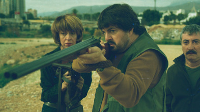 Imagen de Benidorm (T1) - 3