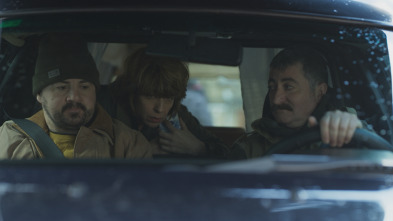 Imagen de Benidorm (T1): Ep.1 Del tumor al amor - 1