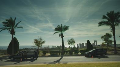 Imagen de Benidorm (T1): Ep.1 Del tumor al amor - 3