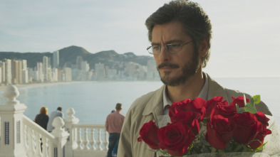 Imagen de Benidorm (T1): Ep.1 Del tumor al amor - 4