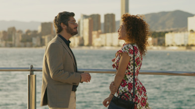 Imagen de Benidorm (T1): Ep.1 Del tumor al amor - 5