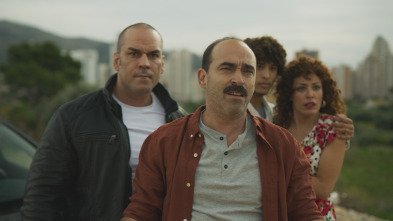 Imagen de Benidorm (T1): Ep.1 Del tumor al amor - 6