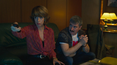 Imagen de Benidorm (T1): Ep.3 Corazón de Neón - 4
