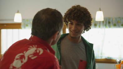 Imagen de Benidorm (T1): Ep.4 ¡Hagamos una locura! - 1
