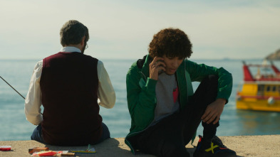 Imagen de Benidorm (T1): Ep.4 ¡Hagamos una locura! - 2