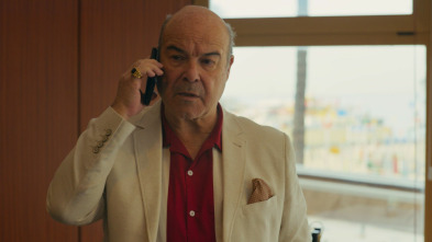 Imagen de Benidorm (T1): Ep.4 ¡Hagamos una locura! - 3