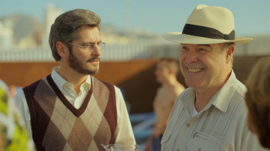Imagen de Benidorm (T1): Ep.4 ¡Hagamos una locura! - 4