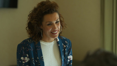 Imagen de Benidorm (T1): Ep.5 Cremación - 1
