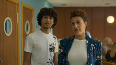 Imagen de Benidorm (T1): Ep.5 Cremación - 5