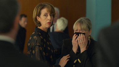 Imagen de Benidorm (T1): Ep.6 Auf wiedersehen - 2