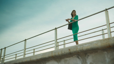 Imagen de Benidorm (T1): Ep.7 Xabi de ida y vuelta - 1