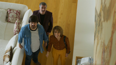 Imagen de Benidorm (T1): Ep.8 La caja de mi secreto - 1