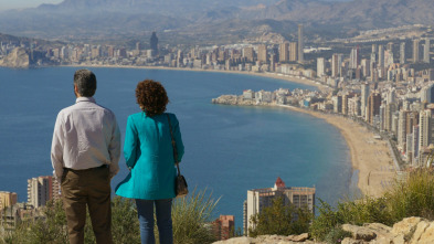 Imagen de Benidorm (T1): Ep.8 La caja de mi secreto - 3