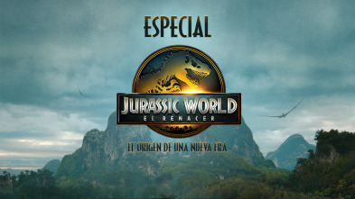 Imagen de Especial Jurassic World: El renacer - 2