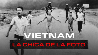 Imagen de Vietnam: la chica de la foto - 2