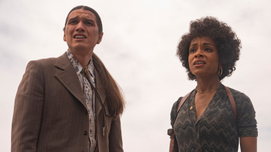 Imagen de Duster, Season 1 (T1): Ep.7  - 2