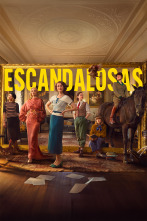 Imagen de Escandalosas (T1) - 1